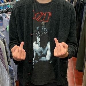 Meet your Posher, Brett